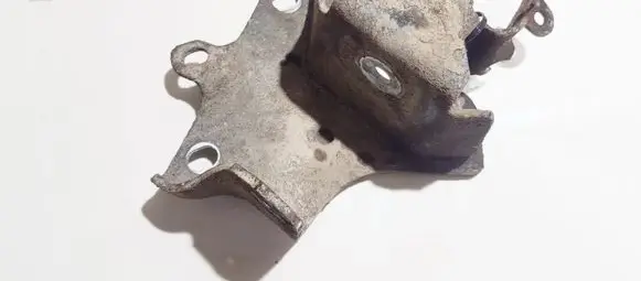 Renault Scenic II - Grand scenic II Bracket in trunk/boot 