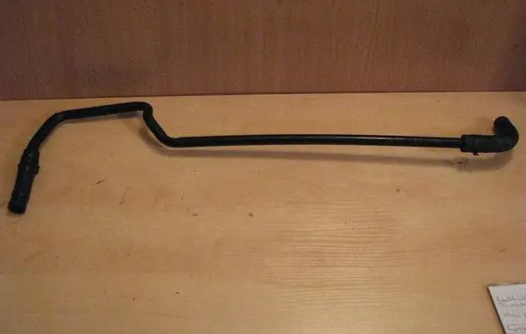 BMW 7 E65 E66 Power steering hose/pipe/line