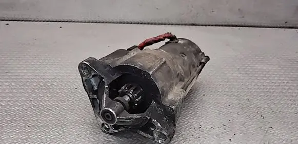 Renault Espace II Starter motor 