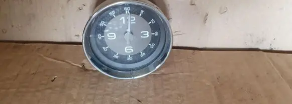 Peugeot RCZ Clock YM40400280