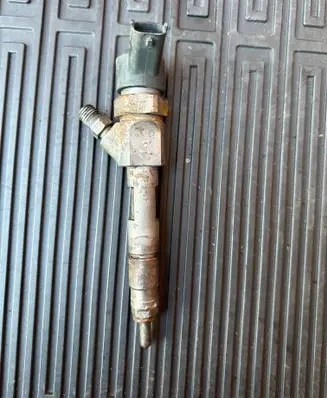 Renault Laguna II Fuel injector 0445110110B
