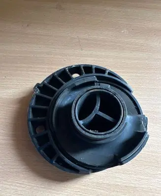 Audi S5 Front coil spring rubber mount 0113784A3