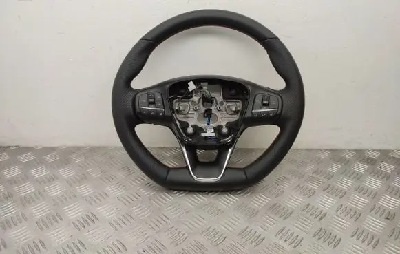 Ford Fiesta Steering wheel H1BJ3600ACD3GRX