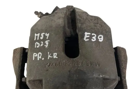 BMW 5 E39 Front brake caliper