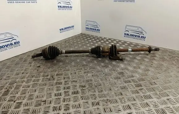 Fiat Doblo Front driveshaft