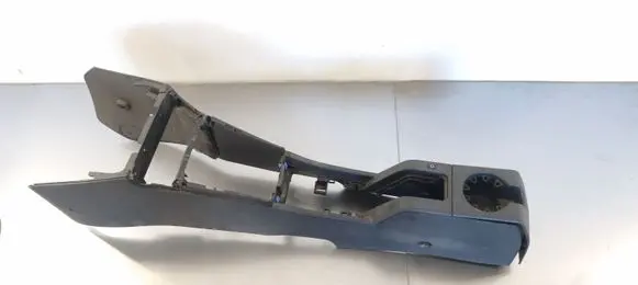 Opel Astra H Center console 13273679