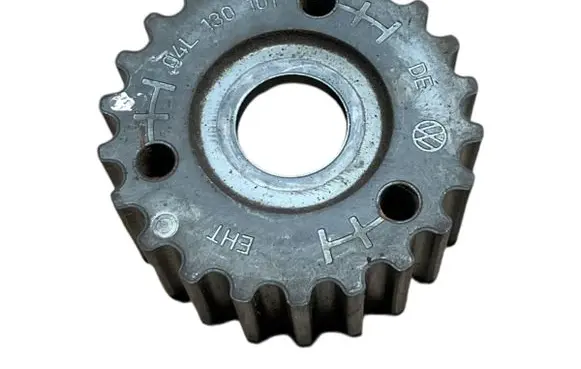 Skoda Octavia Mk3 (5E) Fuel pump gear (pulley) 04L130101