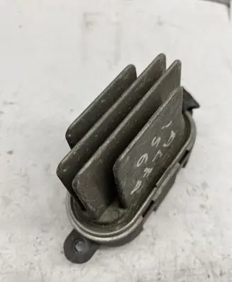 Fiat Ulysse Heater blower motor/fan resistor 52466964