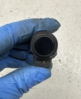 Audi A5 8T 8F Parking PDC sensor 4H0919275A LZ9Y