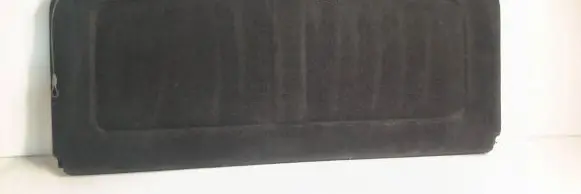Hyundai i30 Parcel shelf 859302R000