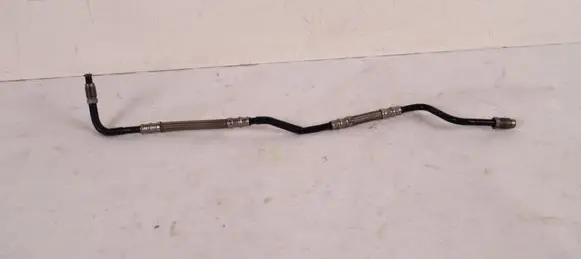 Jaguar I-Pace Brake line pipe/hose 1080140