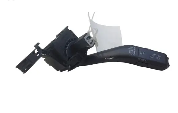 Skoda Octavia Mk2 (1Z) Wiper control stalk 1K0953519L