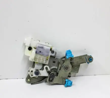 Ford F150 Tailgate/trunk/boot lock/catch/latch HC3B99431F94CC