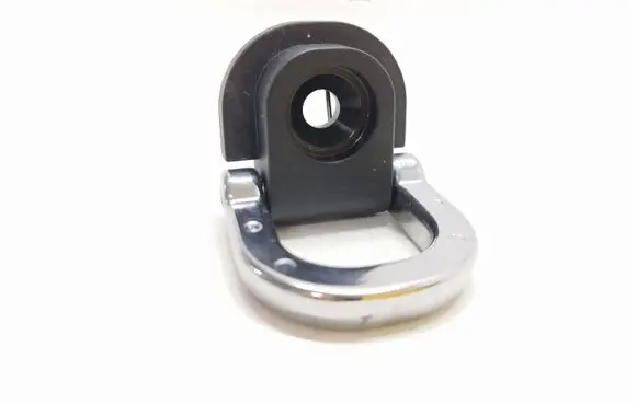 Jaguar I-Pace Tie down hook / loop EQUMD