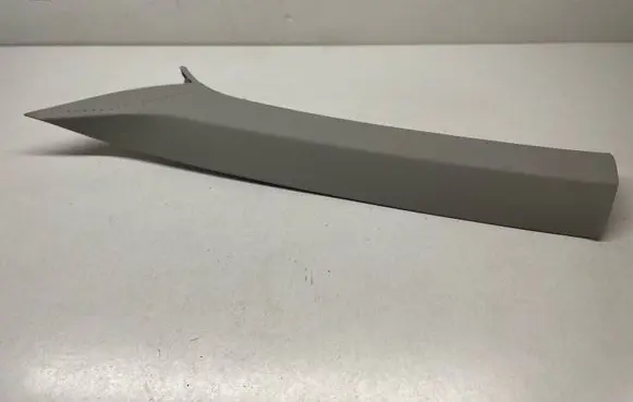 Volkswagen Tiguan (A) pillar trim 5NN867233A