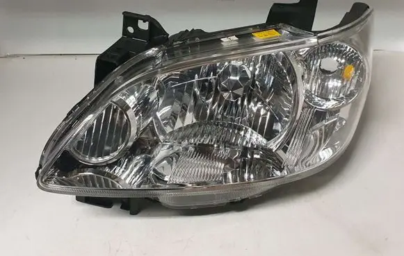 Mazda MPV Headlight/headlamp P3812 LE55510L0B