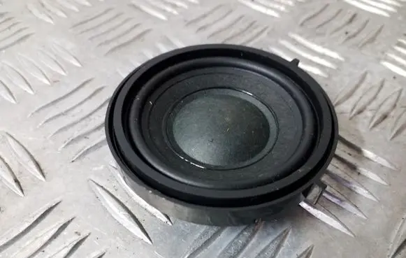 BMW 5 F10 F11 Panel speaker 9151127