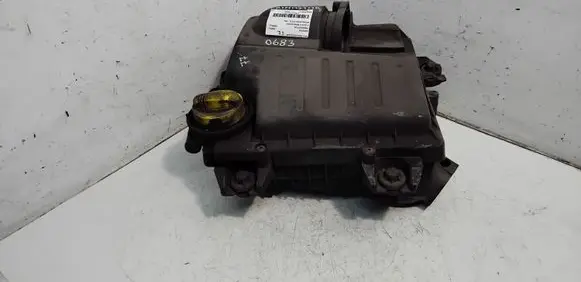 Nissan Primastar Air filter box 8200467321B 93856612