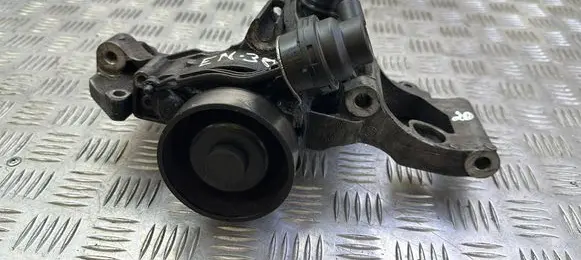 Mini One - Cooper R56 Water pump 4121350