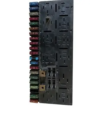 Audi 80 90 B3 Fuse module 896113 443941822A 443941822
