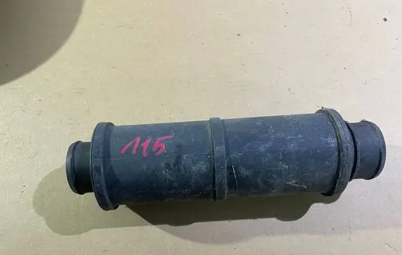 Jeep Grand Cherokee Intake resonator 22173A
