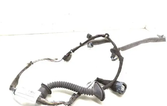 Volvo V70 Rear door wiring loom 8697917