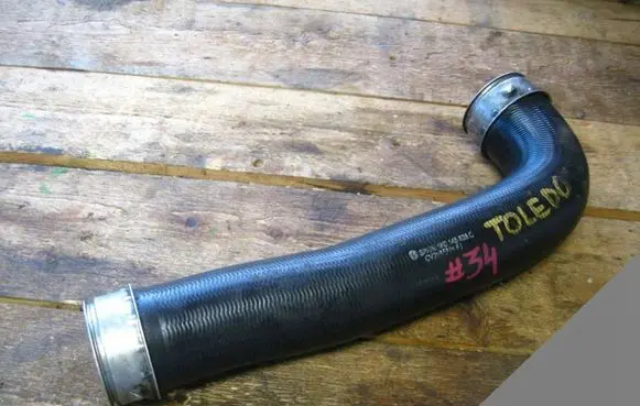 Seat Toledo III (5P) Intercooler hose/pipe 1K0145838C