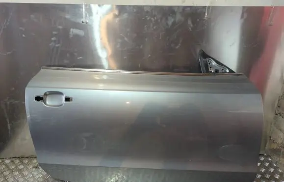Audi A5 8T 8F Door (2 Door Coupe) 