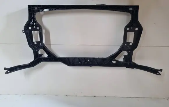 Audi A4 S4 B8 8K Radiator support slam panel 2005353 PL020408