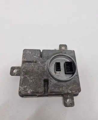 Audi A4 S4 B8 8K Headlight ballast module Xenon 8K0941597 W003T18471 10R023689