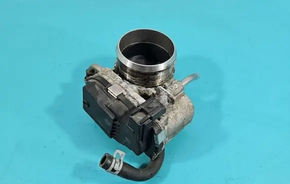 Alfa Romeo Stelvio Throttle body valve 04893625AB IMPRK1596092