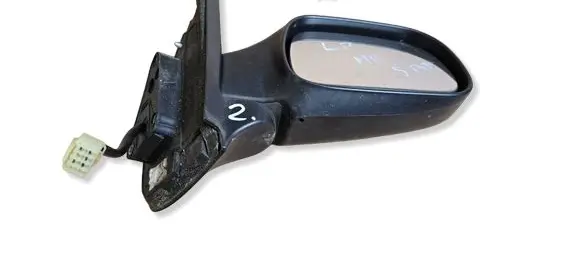 Suzuki Ignis Front door electric wing mirror 8470186G60 18042005