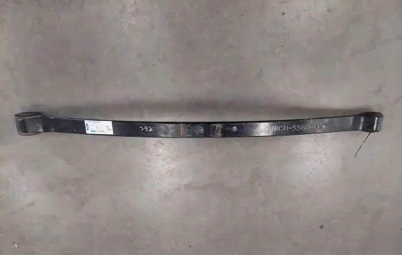 Ford Transit Rear leaf spring BK315560LF