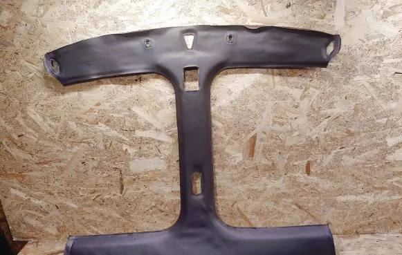 Nissan 240ZX, 280ZX, 300ZX Headlining 