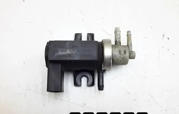 Volkswagen PASSAT B5.5 Turbo solenoid valve 1j0906627a