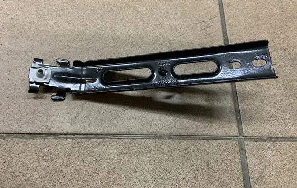 Audi A3 S3 8V Dashboard cross member/frame bar 8V0880353B