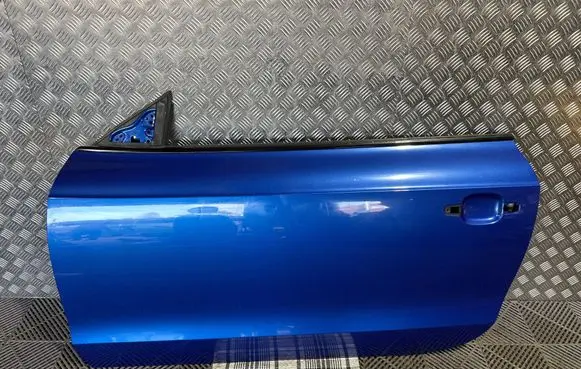 Audi A5 8T 8F Door (2 Door Coupe) 