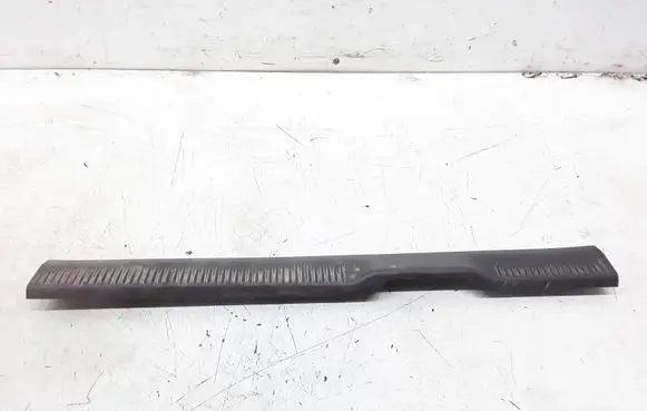 Jeep Grand Cherokee (WJ) Front sill trim cover 19286B