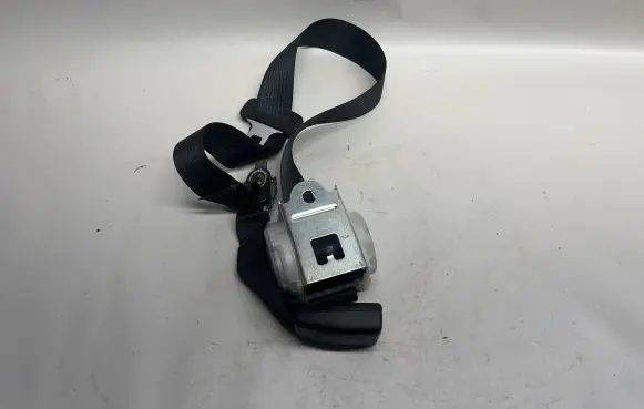 Dodge Challenger Middle seatbelt (rear) 5UZ261X9AB 2449238