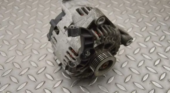 Mini One - Cooper Coupe R56 Generator/alternator 7823291