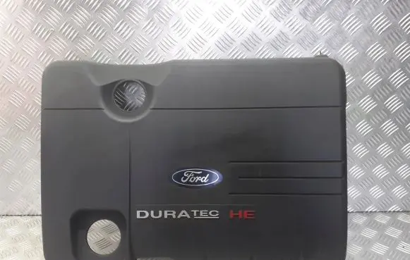 Ford Mondeo Mk III Heat shield in engine bay 1S7G-6A949
