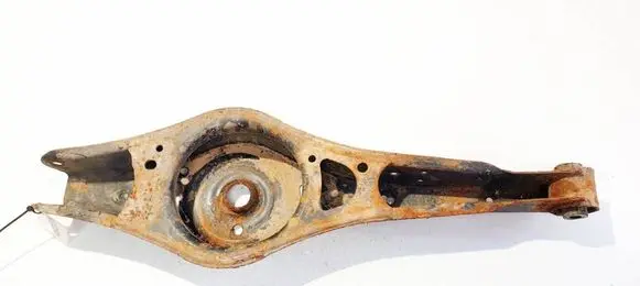 Volkswagen PASSAT B6 Rear upper control arm/wishbone