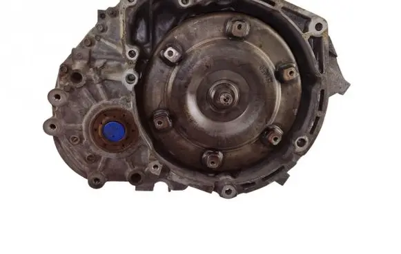 Opel Signum Automatic gearbox 55559861