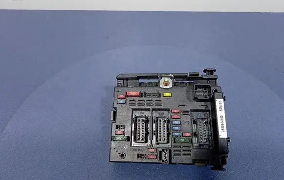 Other control units/modules