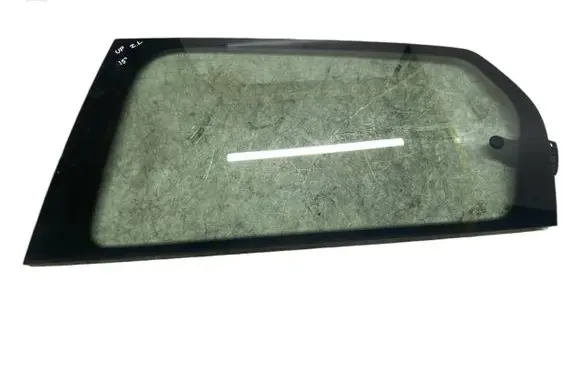 Volkswagen Up Rear side window 1S4839101H 43R001564 DOT459