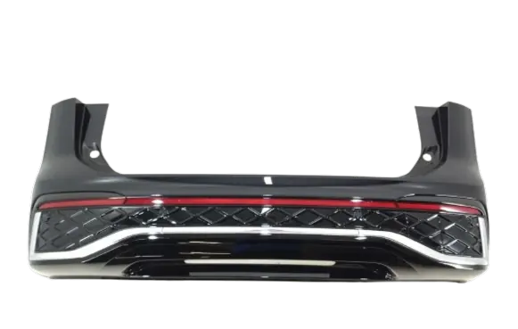 Volkswagen Tiguan Rear bumper 571807421A LC9X ZDR154