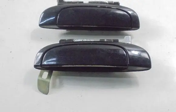 KIA Rio Rear door exterior handle 