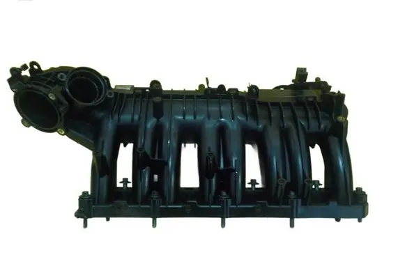 Jaguar XE Intake manifold G4D39424AC SSACY