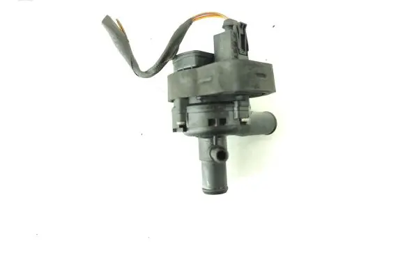Mercedes-Benz GLK (X204) Electric auxiliary coolant/water pump A2118350028