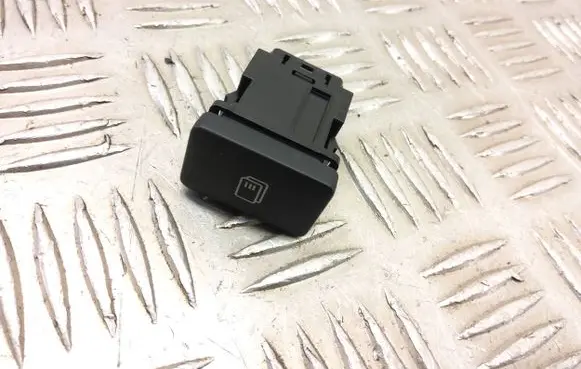 Mitsubishi Outlander Other switches/knobs/shifts 4l185b11